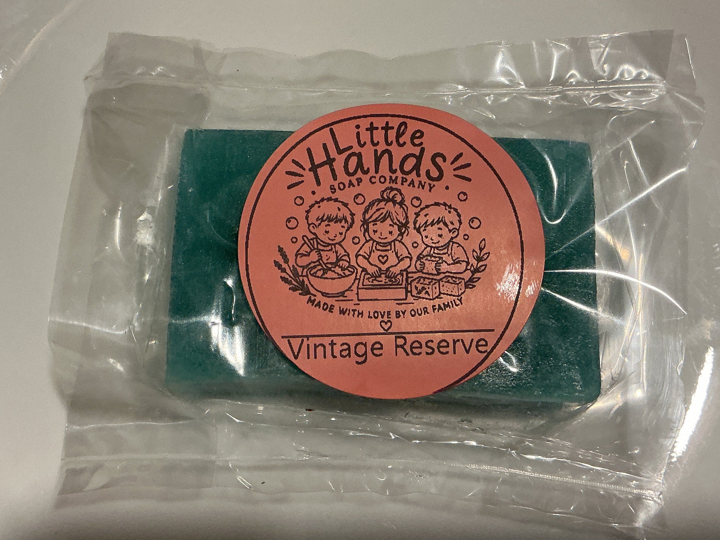 Vintage reserve